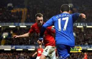 Chelsea v Manchester United - Premier League