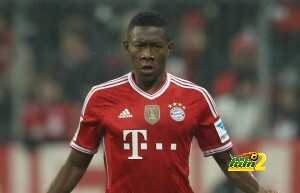 Bayern Muenchen v Eintracht Frankfurt - Bundesliga