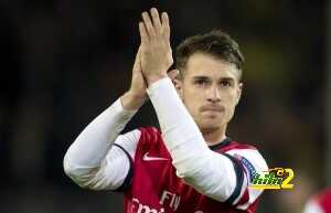 FBL-EUR-C1-BORUSSIA-DORTMUND-ARSENAL