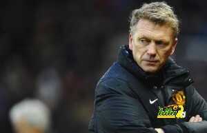 Stoke City v Manchester United - Premier League