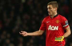 Manchester United v Swansea City - Premier League