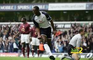 Tottenham Hotspur v Arsenal