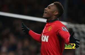Manchester United v Swansea City - Premier League