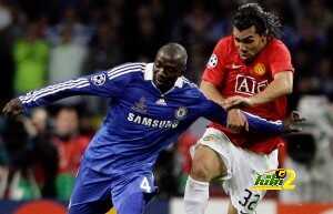 UEFA Champions League Final - Chelsea v Manchester United