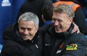 Chelsea v Manchester United - Premier League
