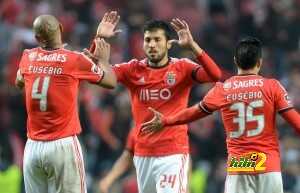 FBL-POR-LIGA-BENFICA-PORTO