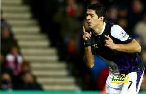 Stoke City v Liverpool - Premier League