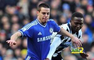 FBL-ENG-PR-CHELSEA-NEWCASTLE