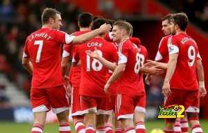 Southampton v Stoke City - Premier League