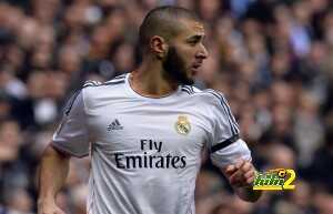 FBL-ESP-LIGA-REALMADRID-ELCHE