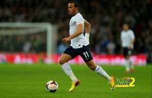 England v Germany - International Friendly
