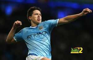 Manchester City v Swansea City - Premier League