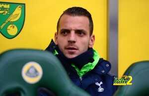 Norwich City v Tottenham Hotspur - Premier League