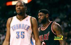 Oklahoma City Thunder v Miami Heat