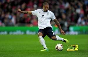 England v Chile - International Friendly