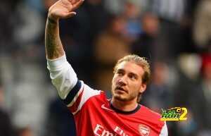 Newcastle United v Arsenal - Premier League