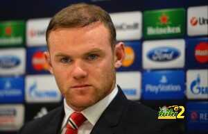 Manchester United Press Conference