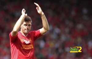 FBL-ENG-GRE-LIVERPOOL-OLYMPIAKOS-FRIENDLY