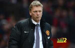 Manchester United v Fulham - Premier League
