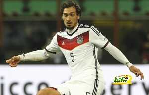 Italy v Germany - International Friendly