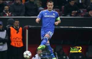 Galatasaray AS v Chelsea - UEFA Champions League Round of 16