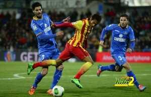 FBL-ESP-CUP-GETAFE-BARCELONA