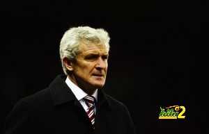 Stoke City v Swansea City - Premier League