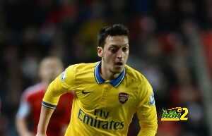 Southampton v Arsenal - Premier League