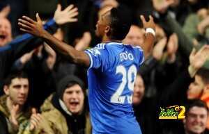 Chelsea v Manchester United - Premier League