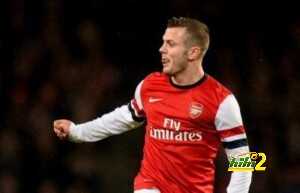 Jack Wilshere