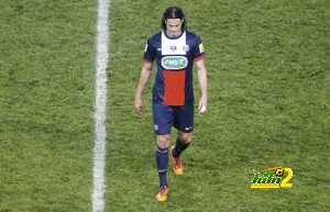 Paris Saint-Germain FC v Montpellier HSC - French Cup