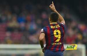 FC Barcelona v Valencia CF - La Liga