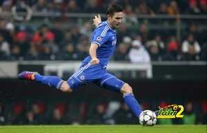Galatasaray AS v Chelsea - UEFA Champions League Round of 16