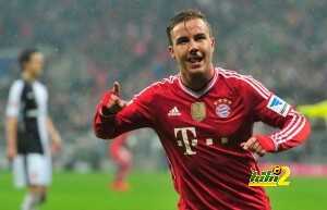 Bayern Muenchen v Eintracht Frankfurt - Bundesliga