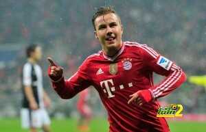 Bayern Muenchen v Eintracht Frankfurt - Bundesliga