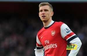 Arsenal v Crystal Palace - Premier League