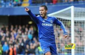 Chelsea v Newcastle United - Premier League