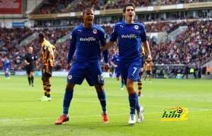 Hull City v Cardiff City - Premier League