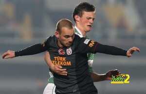 International Friendly - Galatasaray v Celtic FC