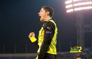 FBL-EUR-C1-GER-RUS-DORTMUND-ZENIT