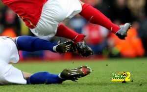 Soccer - Barclays Premier League - Birmingham City v Arsenal - St Andrews