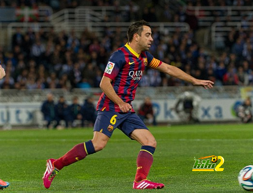 بيكهام يريد قائد برشلونة في ميامي