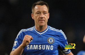 جون تيري
