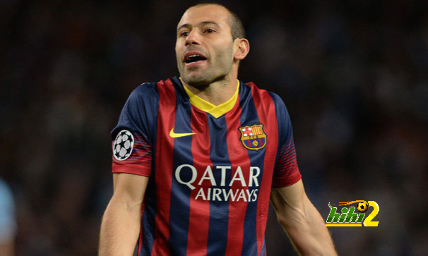 ماسكيرانو يدعو ستيفن جيرارد للإنضمام إلى برشلونة الموسم المقبل
