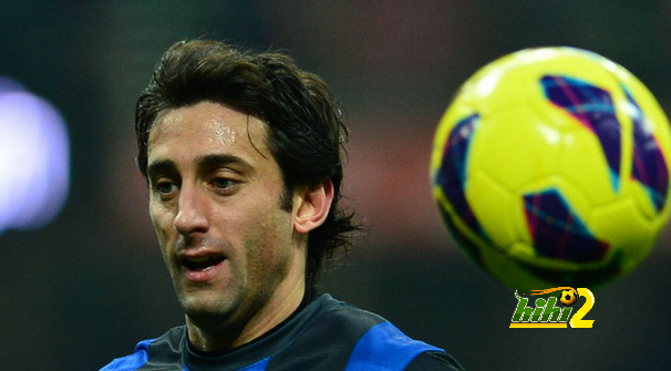 هداف الإنتر غير متأكّد من البقاء مع الأفاعي في الموسم المقبل