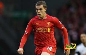 Liverpool v Swansea City - Premier League