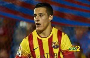 Levante UD v Barcelona - Copa del Rey Quarter Final