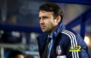 Queens Park Rangers v Bolton Wanderers - Sky Bet Championship