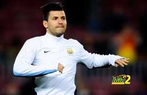 FC Barcelona v Manchester City - UEFA Champions League Round of 16