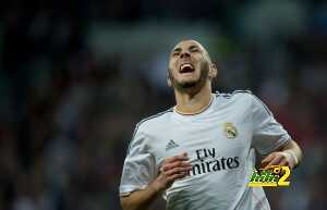 Real Madrid CF v Levante UD - La Liga